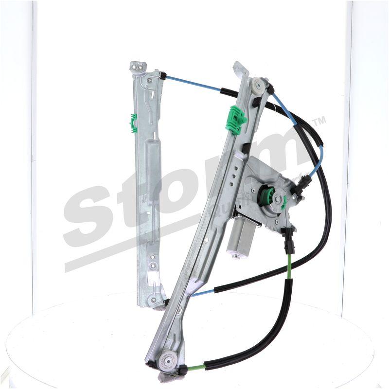 Lève-vitre STORM QUALITY PARTS 80973