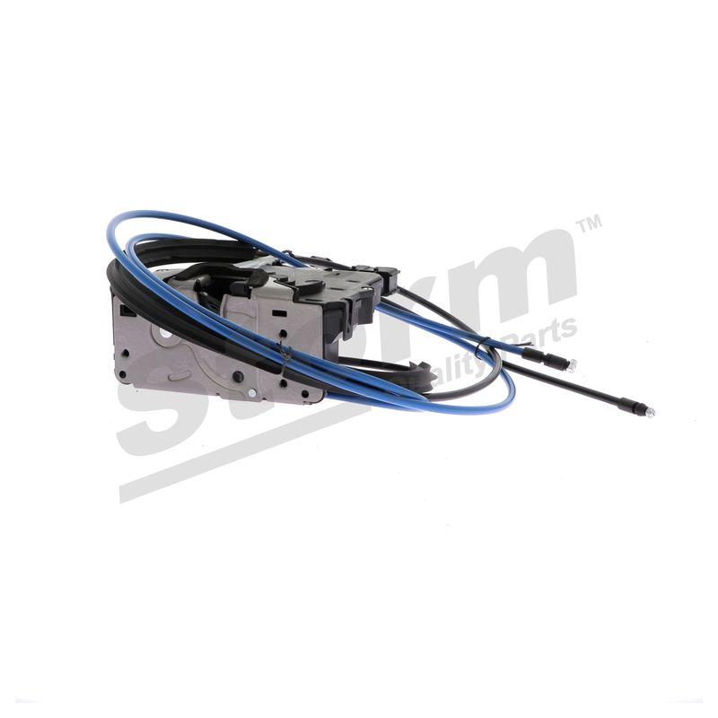 Serrure de porte STORM QUALITY PARTS 7992504