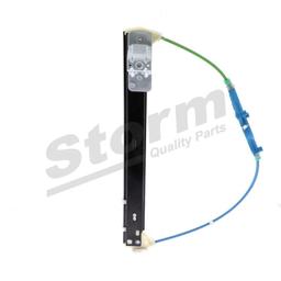Lève-vitre STORM QUALITY PARTS 10280