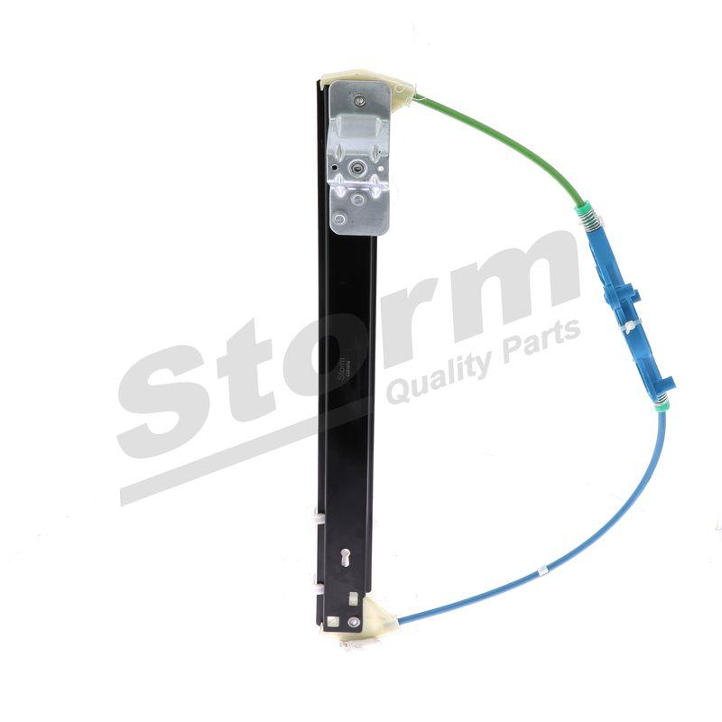 Lève-vitre STORM QUALITY PARTS 10280