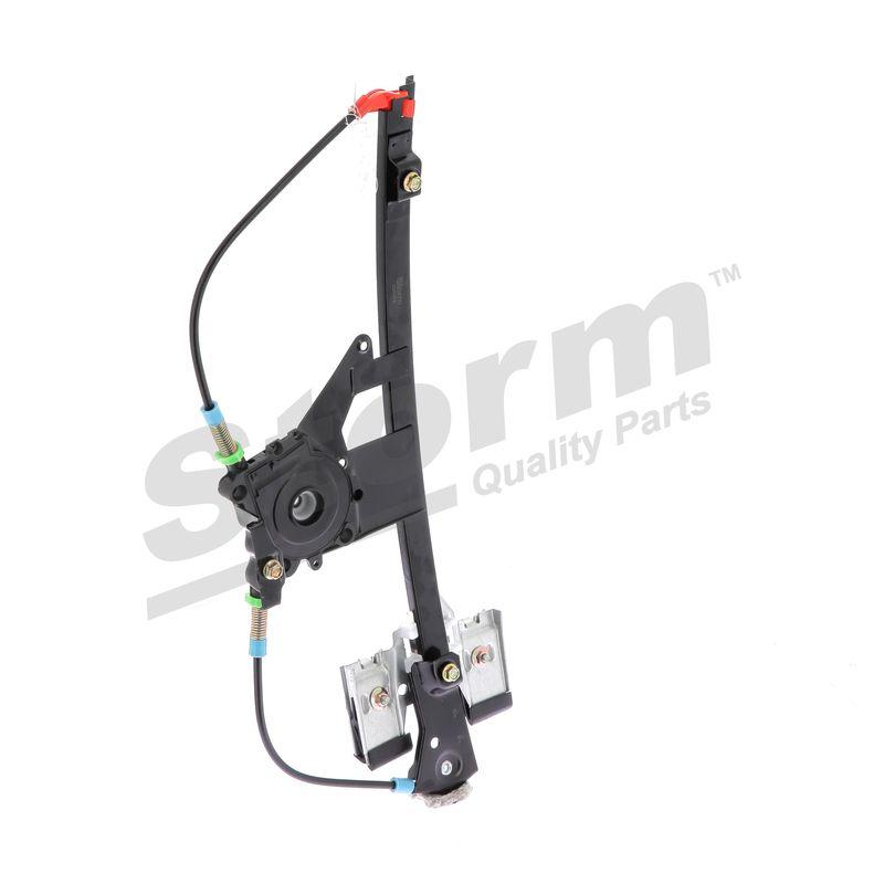Lève-vitre STORM QUALITY PARTS 96067
