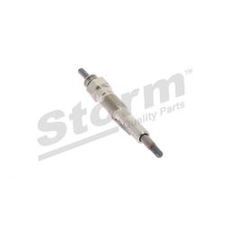 Bougie de préchauffage STORM QUALITY PARTS 512003