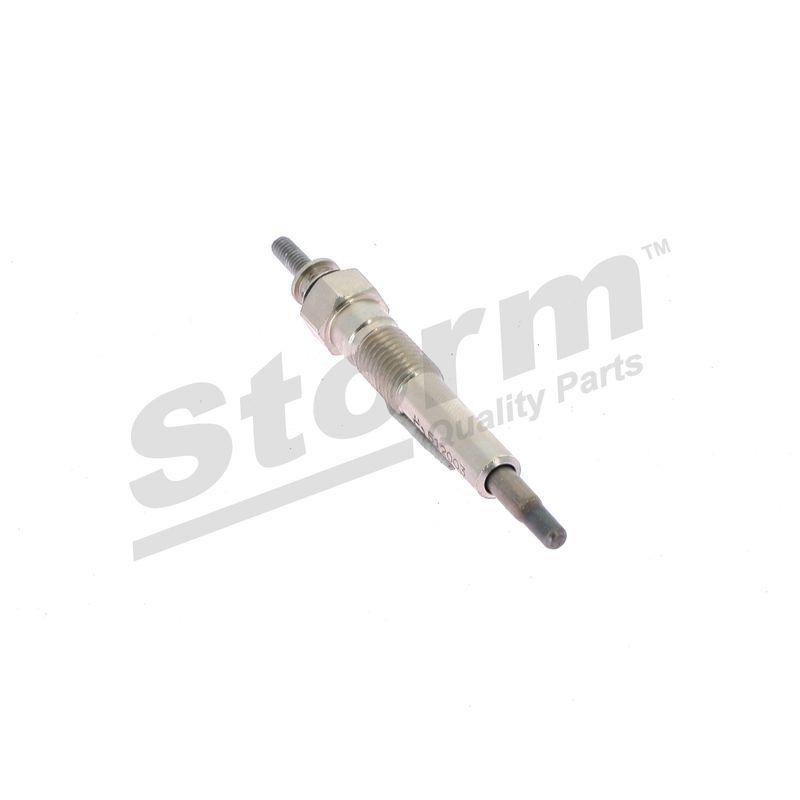 Bougie de préchauffage STORM QUALITY PARTS 512003