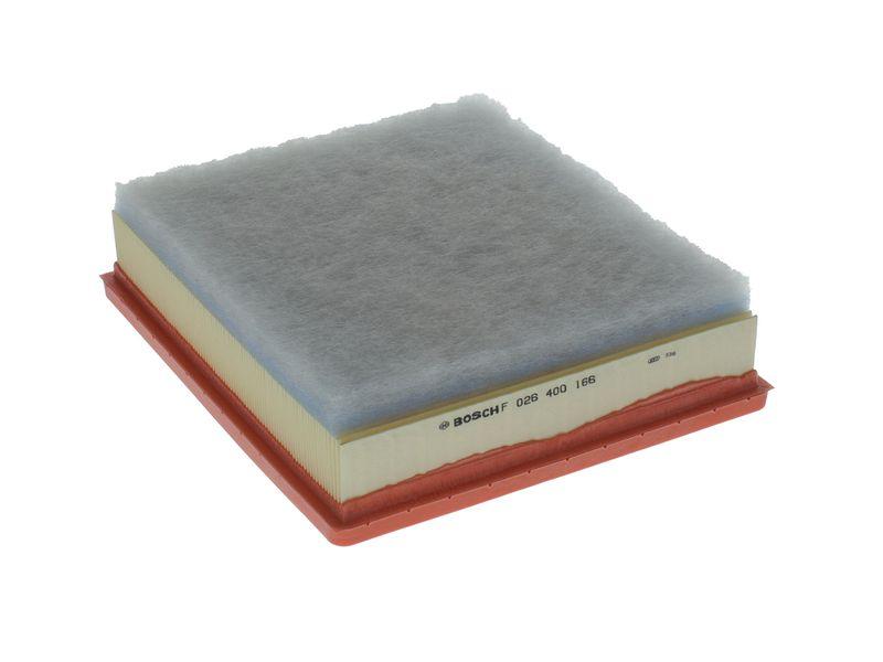 Filtre à air BOSCH F 026 400 166