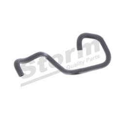 Durite de radiateur STORM QUALITY PARTS F8925