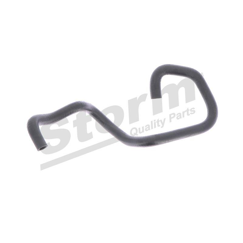 Durite de radiateur STORM QUALITY PARTS F8925