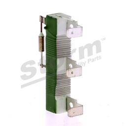 Résistance, pulseur d'air habitacle STORM QUALITY PARTS STO970511