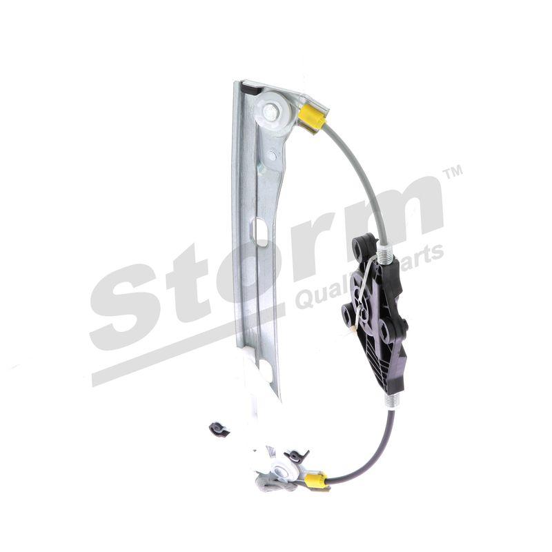 Lève-vitre STORM QUALITY PARTS 146777