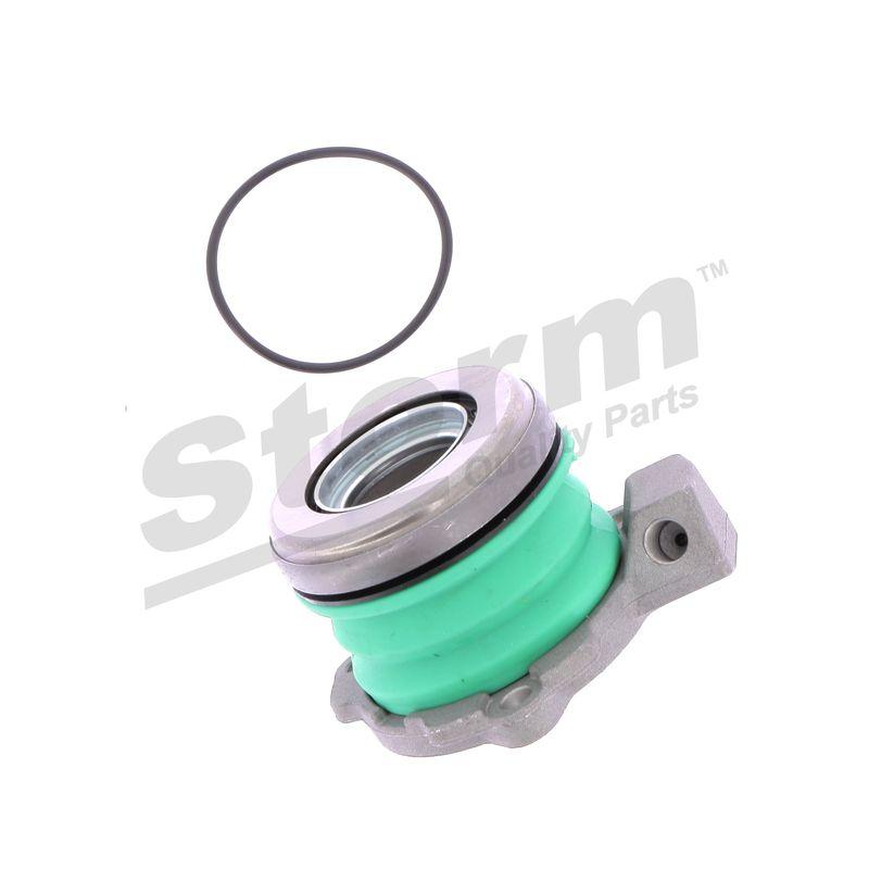 Butée hydraulique, embrayage STORM QUALITY PARTS 9921