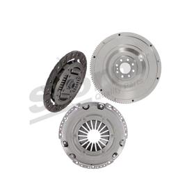 Kit adaptateur, embrayage STORM QUALITY PARTS STO1012