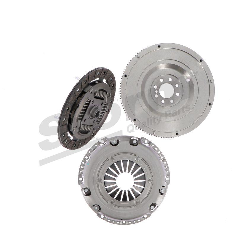 Kit adaptateur, embrayage STORM QUALITY PARTS STO1012