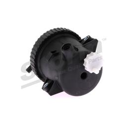 Boîtier, filtre à carburant STORM QUALITY PARTS 3889