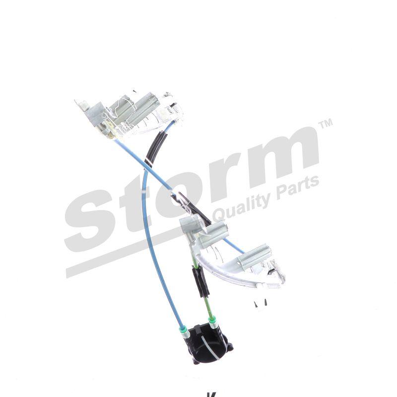 Lève-vitre STORM QUALITY PARTS 87139