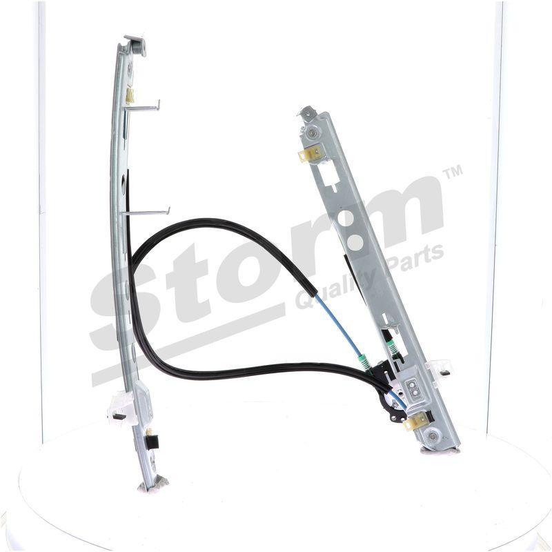Lève-vitre STORM QUALITY PARTS 87156