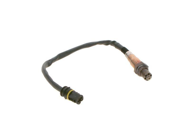 Sonde lambda BOSCH 0 258 006 125