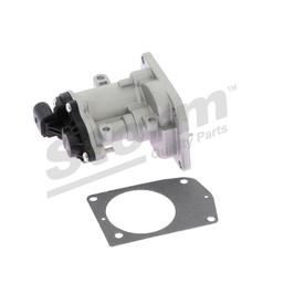 Vanne EGR STORM QUALITY PARTS 9064