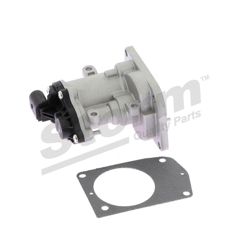 Vanne EGR STORM QUALITY PARTS 9064