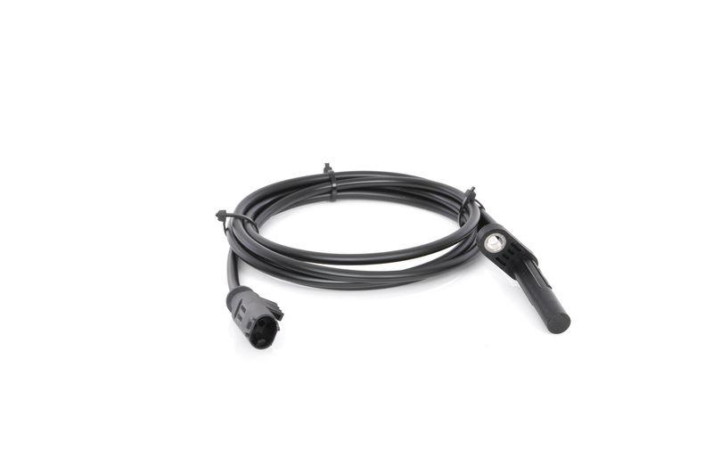 Capteur, vitesse de roue BOSCH 0 265 009 340