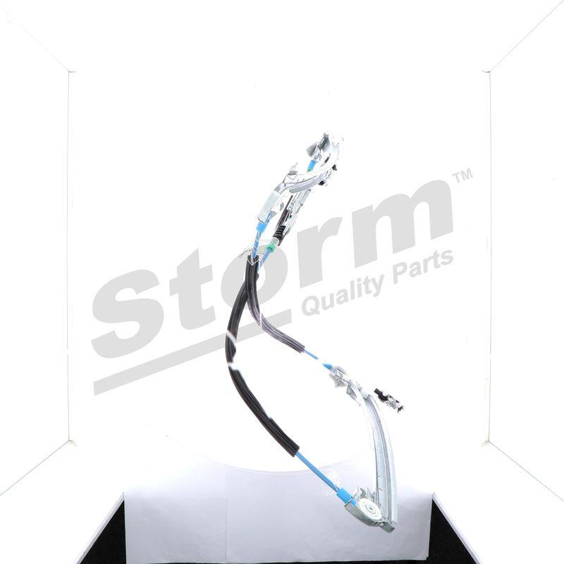 Lève-vitre STORM QUALITY PARTS 79178