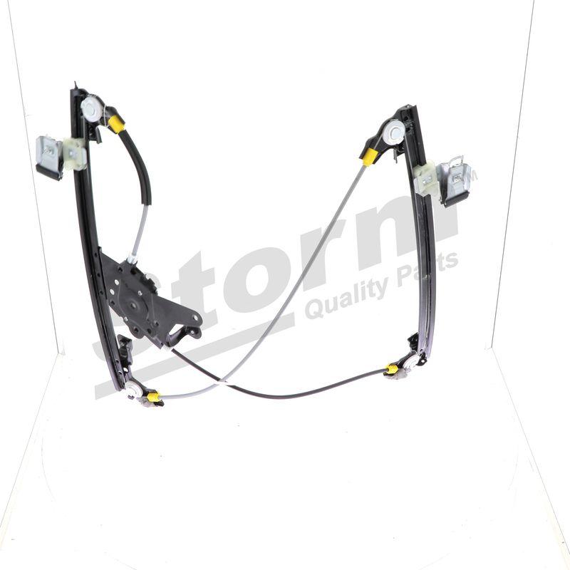 Lève-vitre STORM QUALITY PARTS 96072