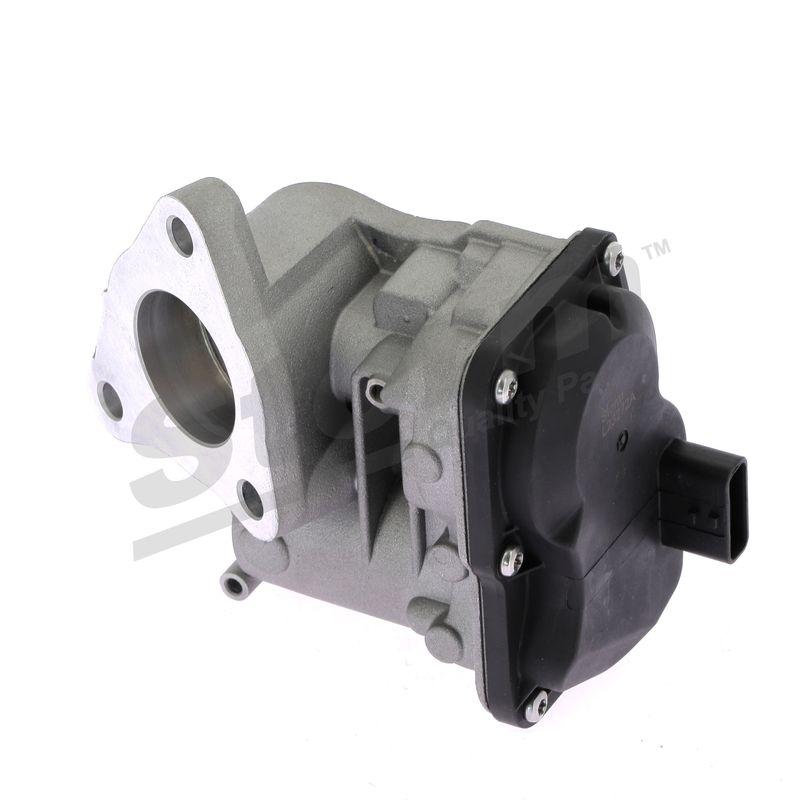 Vanne EGR STORM QUALITY PARTS 9098