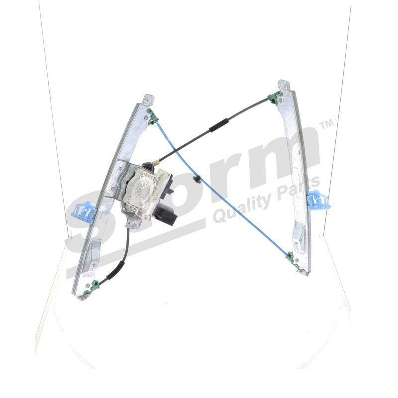 Lève-vitre STORM QUALITY PARTS 21076