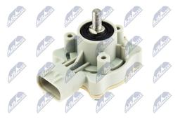 Appareil de commande, suspension pneumatique NTY ECX-TY-003