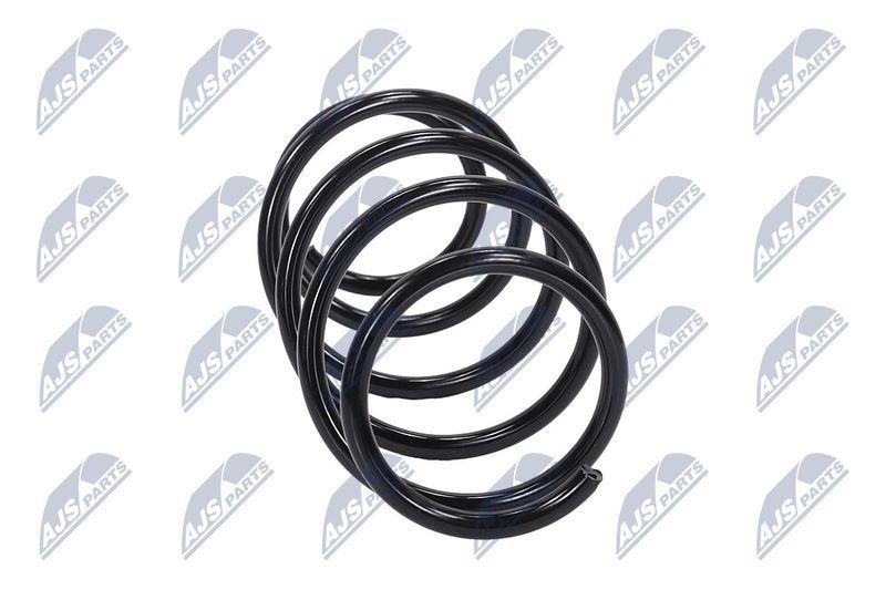 Ressort de suspension NTY ASZ-FT-019