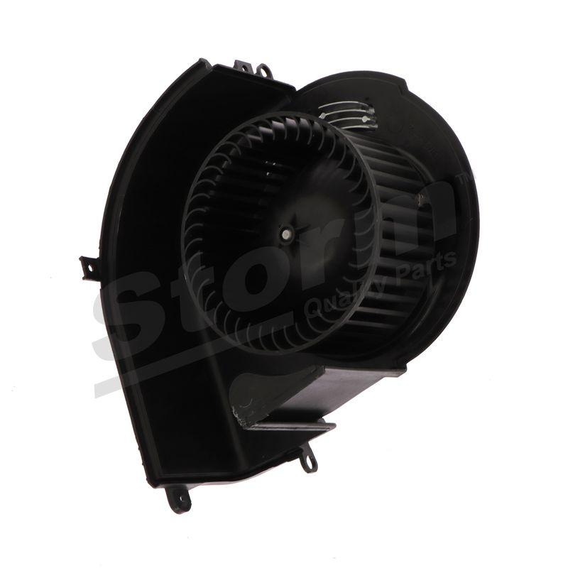 Pulseur d'air habitacle STORM QUALITY PARTS 1510803