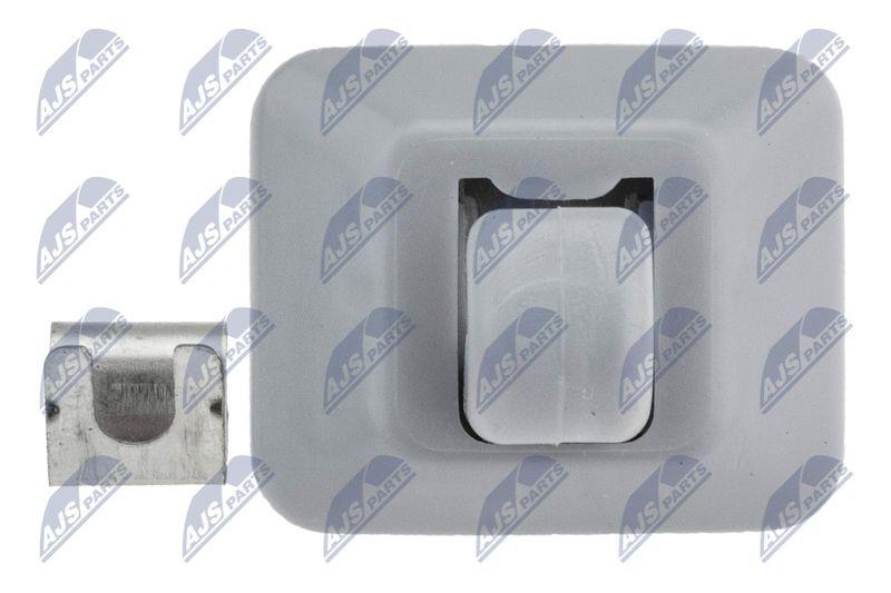 Support, pare-soleil NTY EZC-AU-123