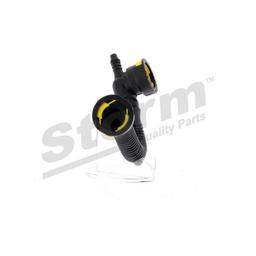 Tuyau, ventilation de carter-moteur STORM QUALITY PARTS F15400