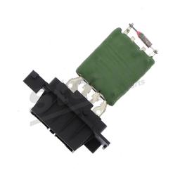 Résistance, pulseur d'air habitacle STORM QUALITY PARTS 699001