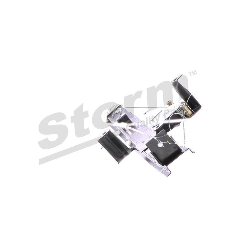 Lève-vitre STORM QUALITY PARTS 47091
