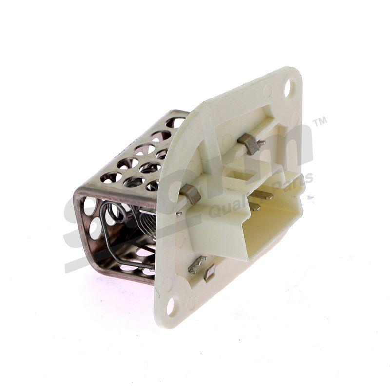 Résistance, pulseur d'air habitacle STORM QUALITY PARTS STO100506