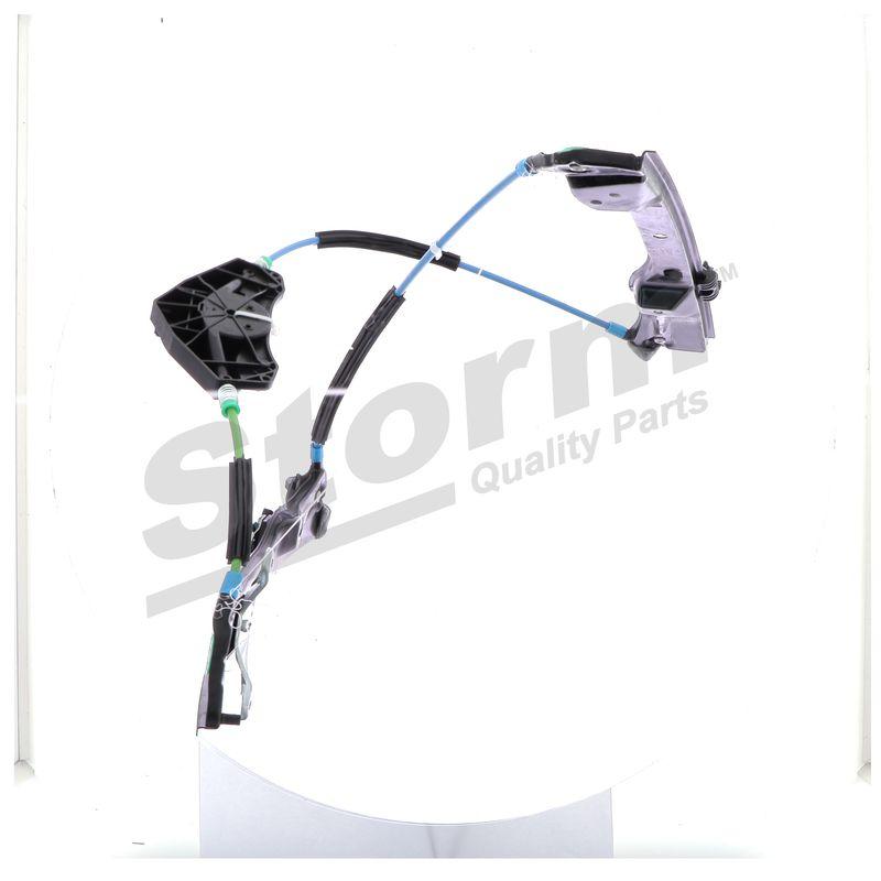 Lève-vitre STORM QUALITY PARTS 9307547