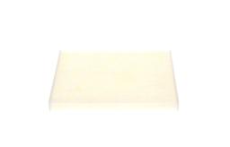 Filtre, air de l'habitacle BOSCH 1987435089