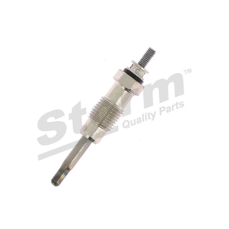 Bougie de préchauffage STORM QUALITY PARTS 502034