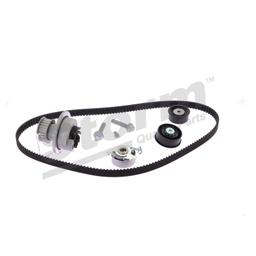 Pompe à eau + kit de courroie crantée STORM QUALITY PARTS 904388KP