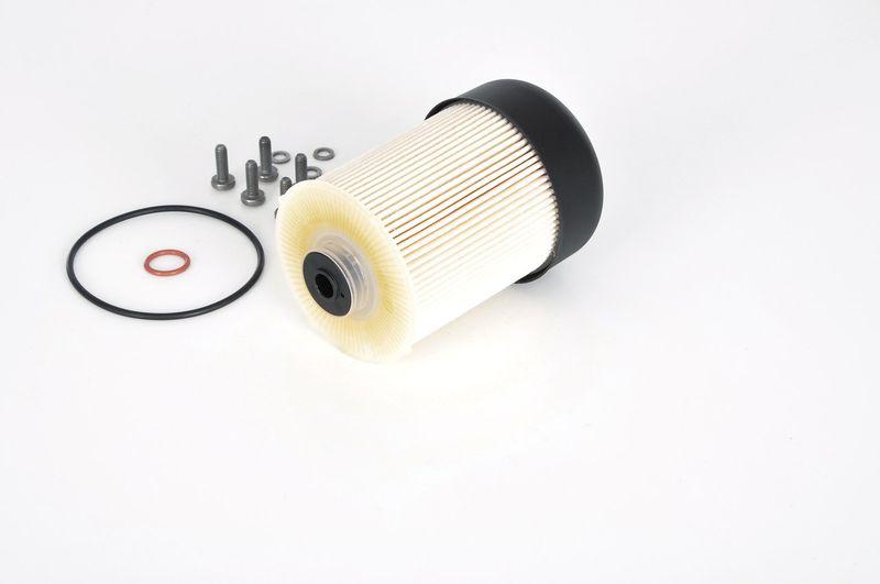 Filtre à carburant BOSCH F 026 402 857