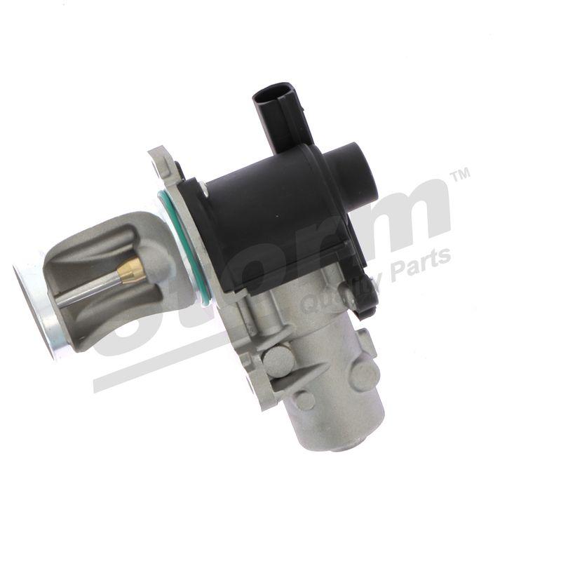 Vanne EGR STORM QUALITY PARTS 9088