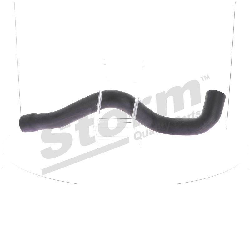 Gaine de suralimentation STORM QUALITY PARTS 124160