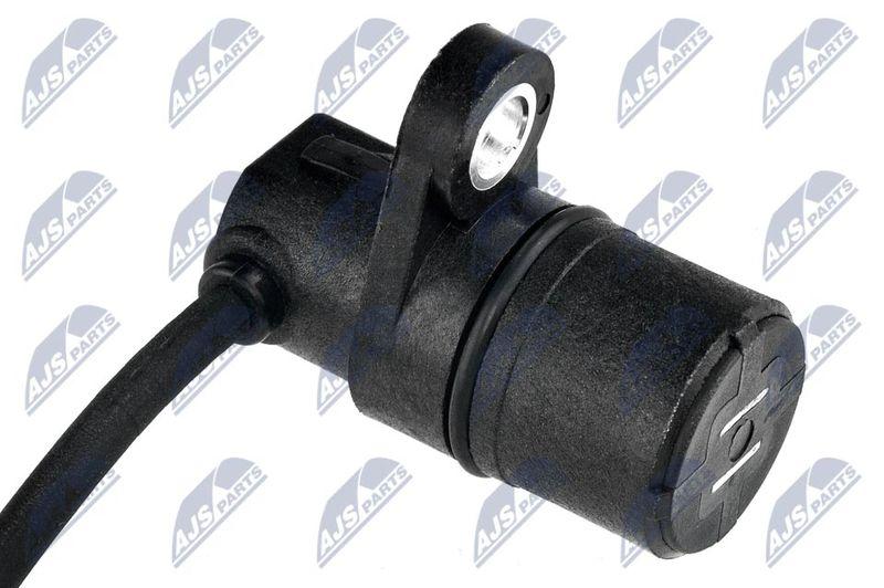 Capteur, vitesse de roue NTY HCA-TY-102