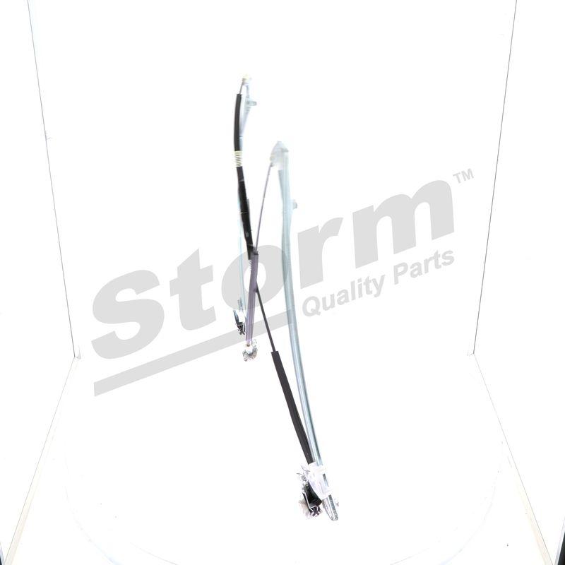 Lève-vitre STORM QUALITY PARTS 93079
