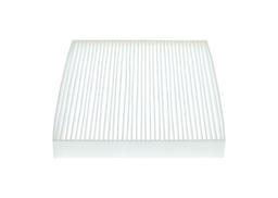 Filtre, air de l'habitacle BOSCH 1987435155