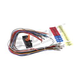 Kit réparation de câble, porte STORM QUALITY PARTS 102101