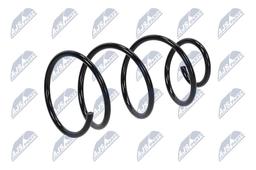 Ressort de suspension NTY ASZ-FT-012