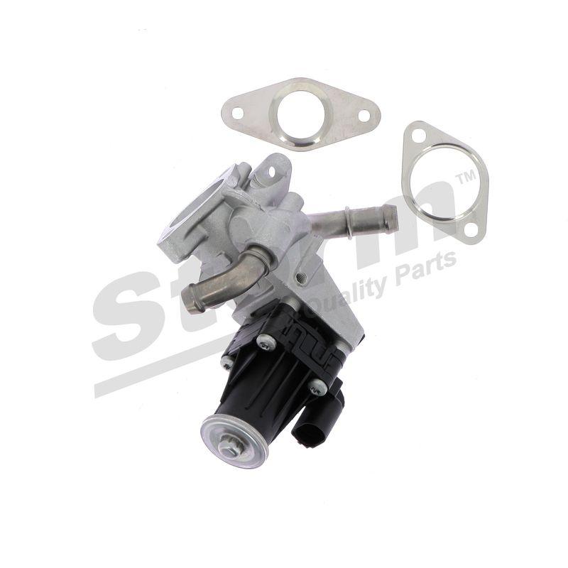 Vanne EGR STORM QUALITY PARTS 9083