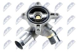 Bride de liquide de refroidissement NTY CTM-CH-023