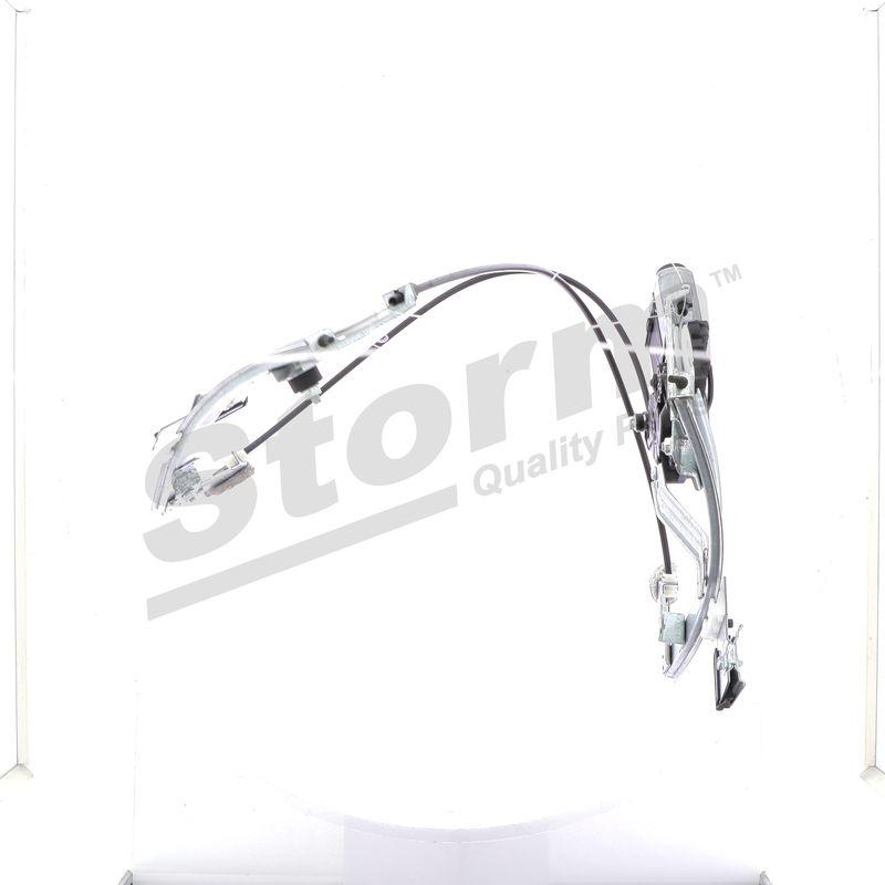 Lève-vitre STORM QUALITY PARTS 90280