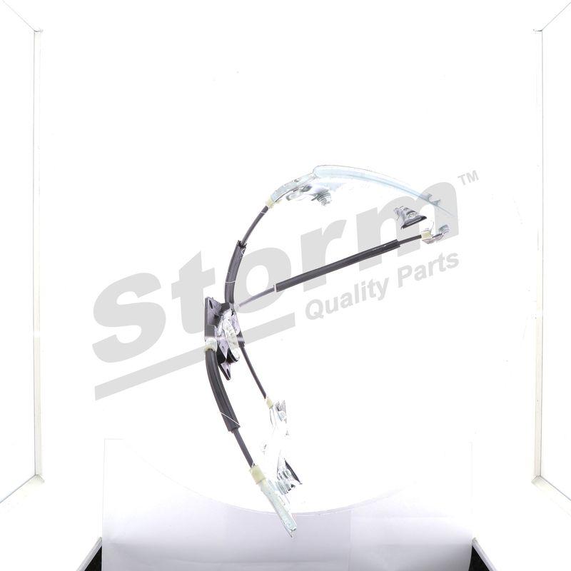 Lève-vitre STORM QUALITY PARTS 93080